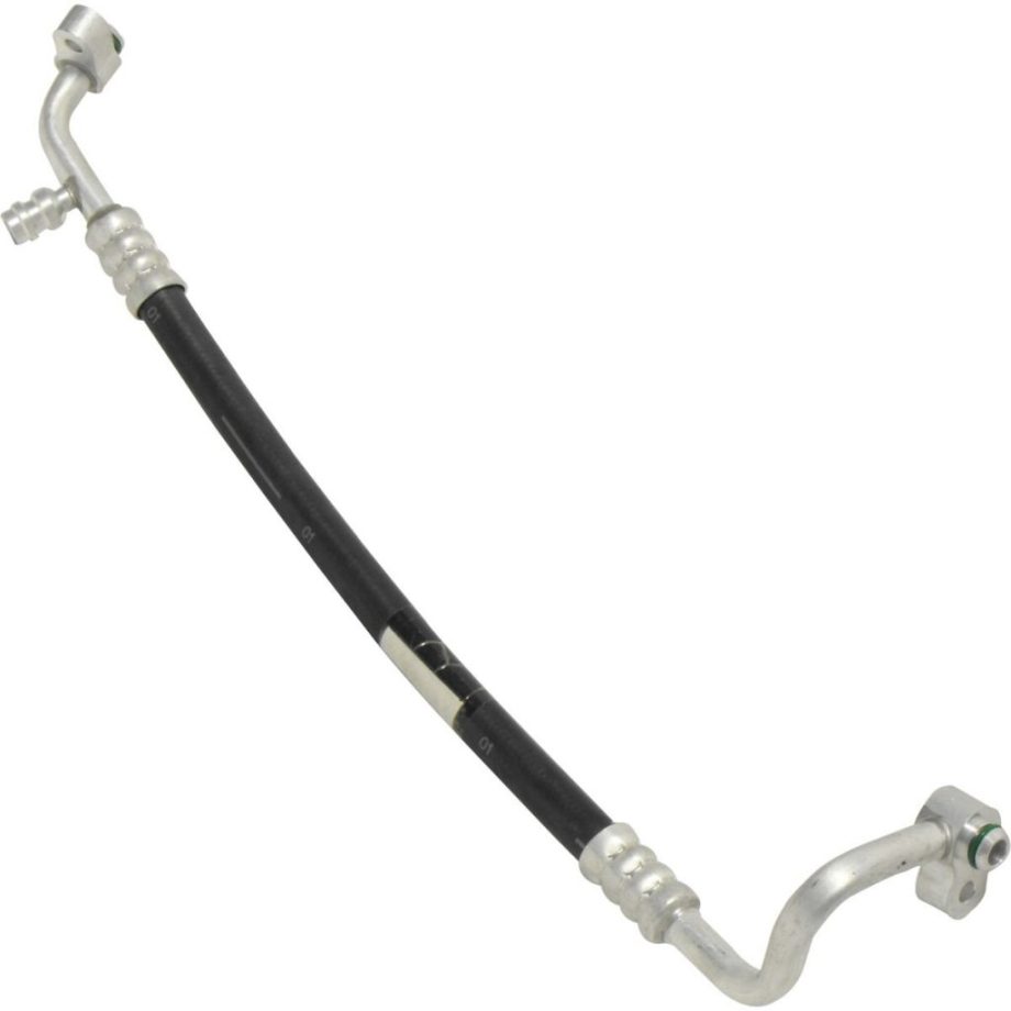 Discharge Line HA 10558C