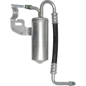 Drier with Hose Assembly BUIC LACROSSE 05