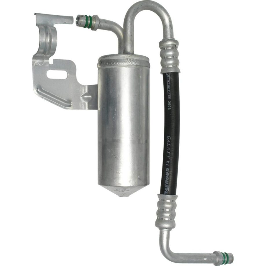 Drier with Hose Assembly BUIC LACROSSE 05