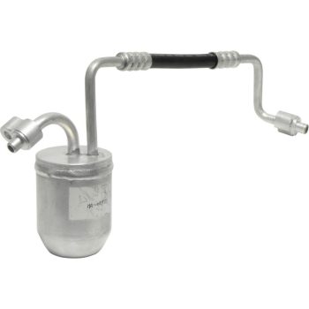 Drier with Hose Assembly CHEV EQUINOX 05