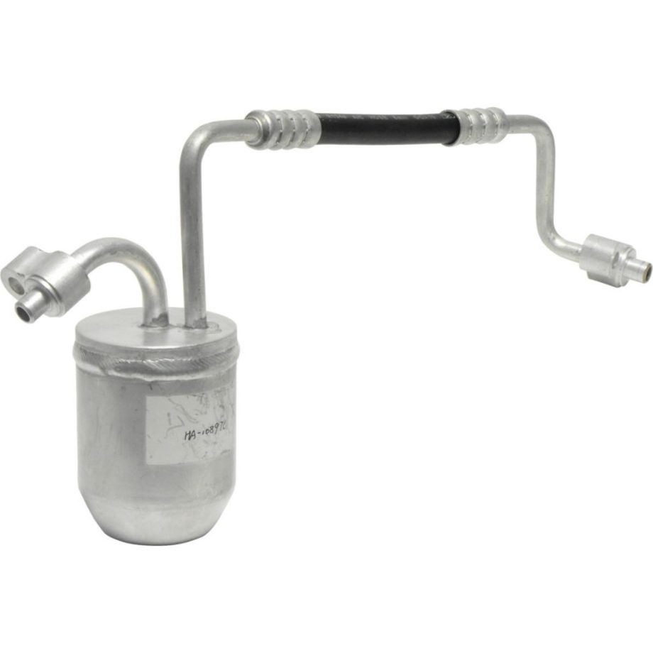 Drier with Hose Assembly CHEV EQUINOX 05