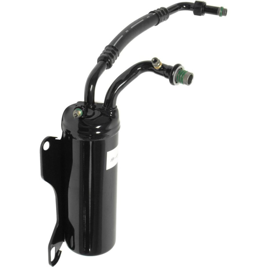 Accumulator with Hose Assembly HA 10954C