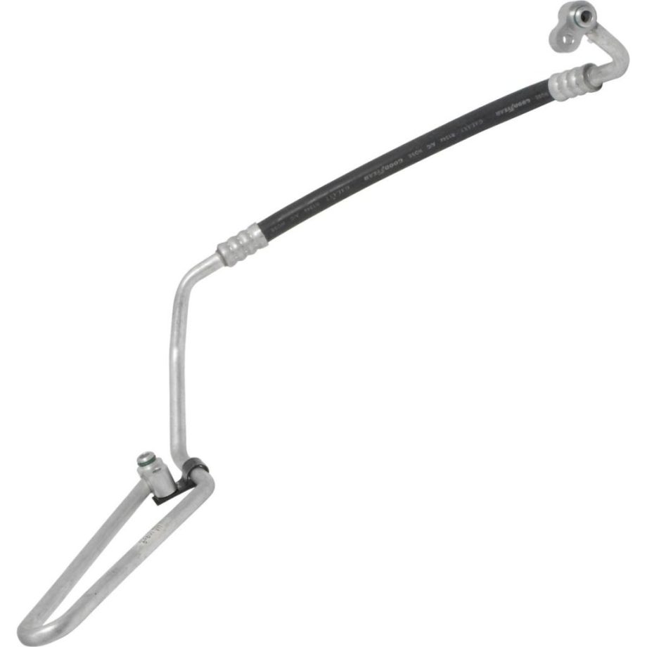 Discharge Line HA 10959C