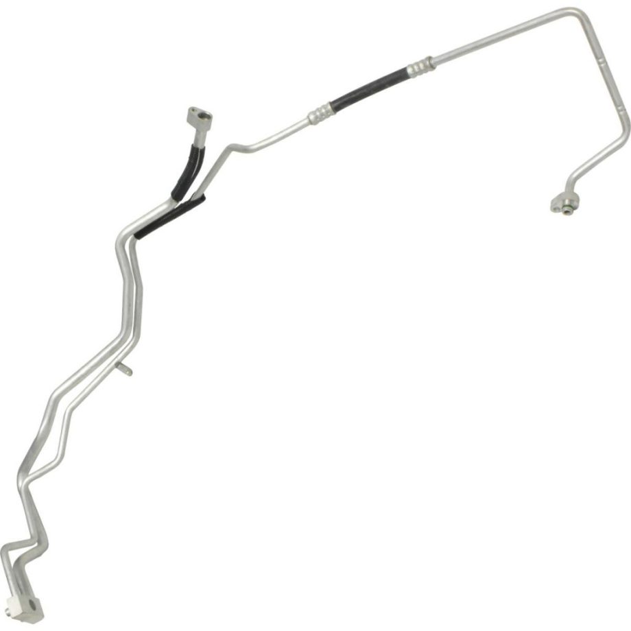 Suction and Liquid Line w/ Orifice HA 10997C
