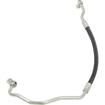 Discharge Line HA 11010C