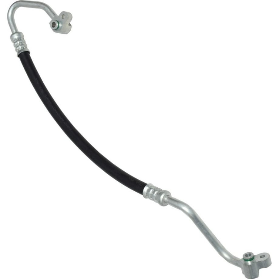 Discharge Line HA 11021C