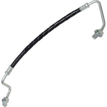 Discharge Line HA 11026C