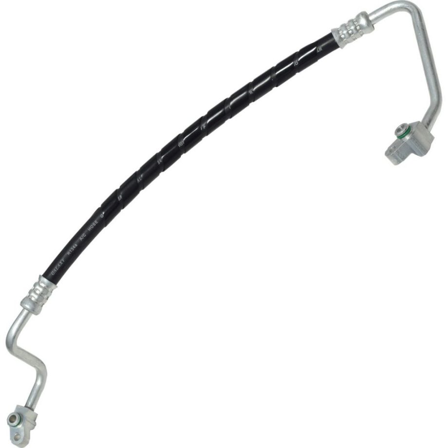 Discharge Line HA 11026C