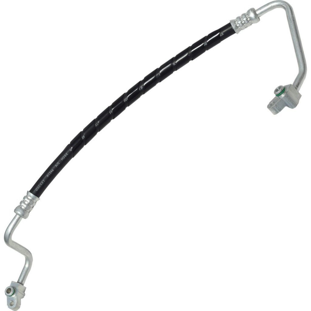 UAC HA 112276C AC Discharge Line - Universal Replacement Part