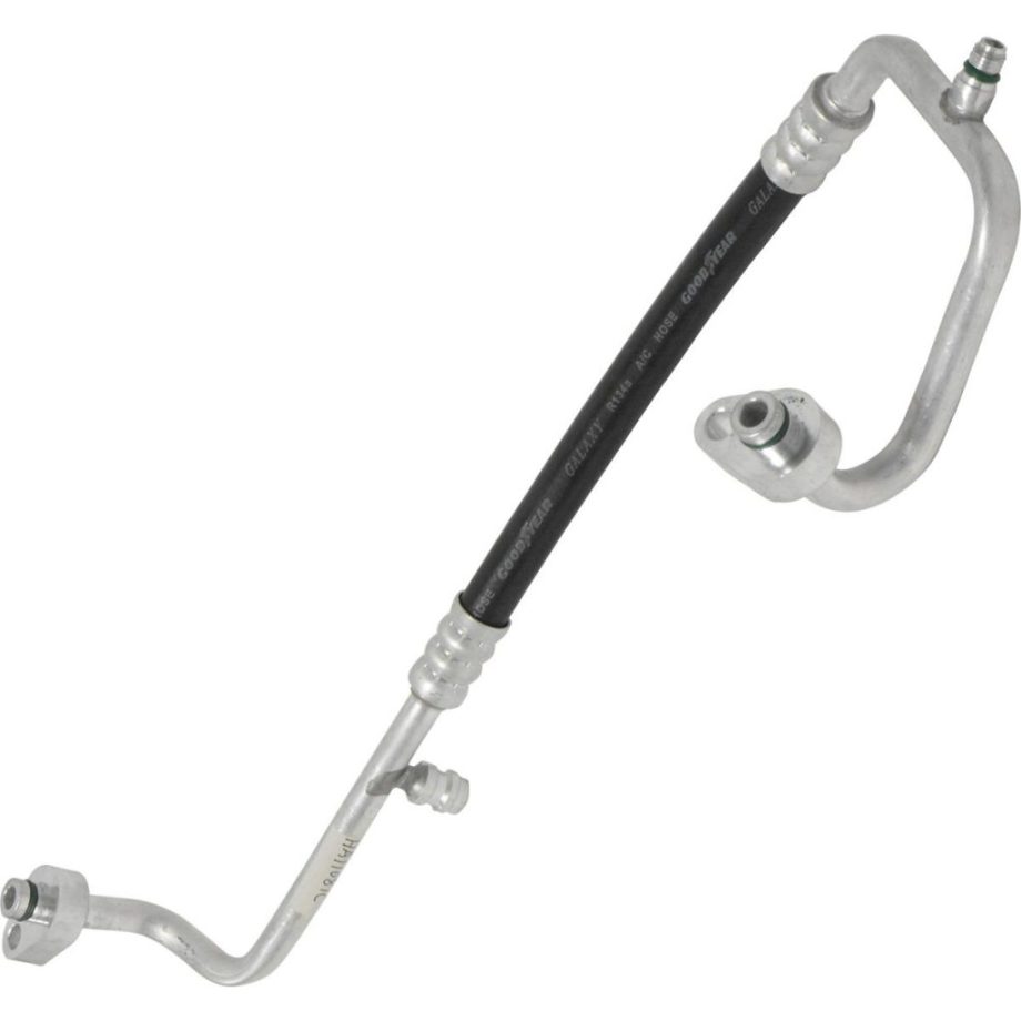 Discharge Line HA 11081C