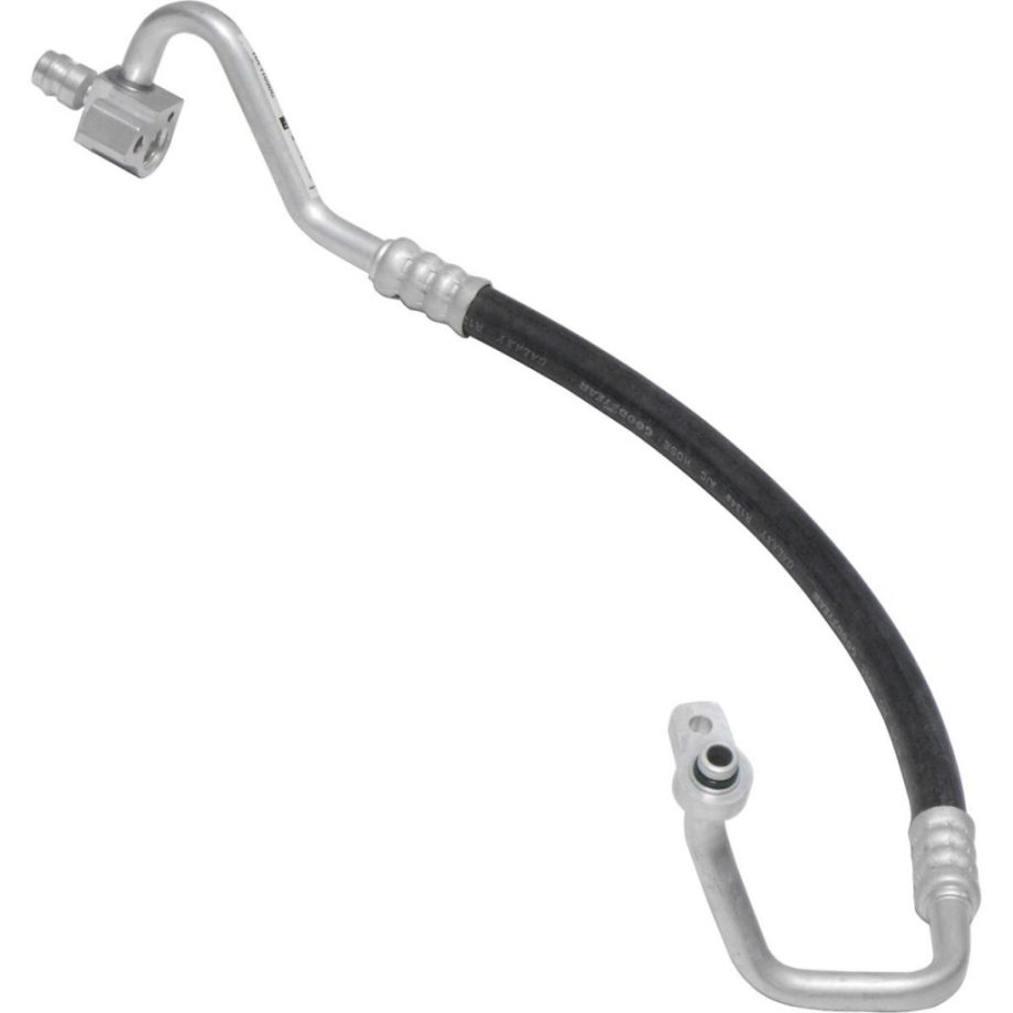 Discharge Line HA 11090C