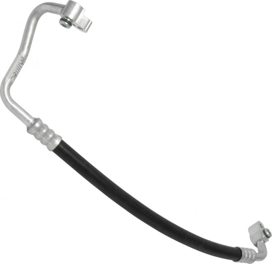 Discharge Line HA 11118C