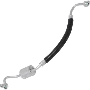 Discharge Line HA 111223C