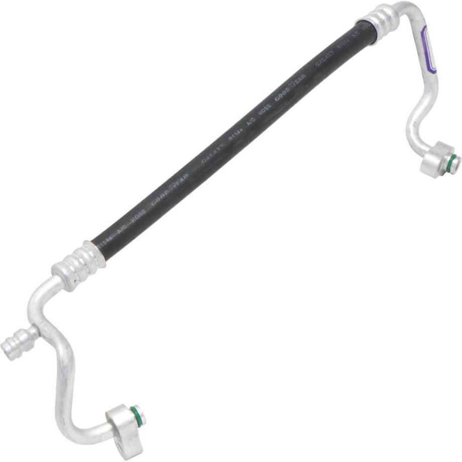 Discharge Line HA 111237C