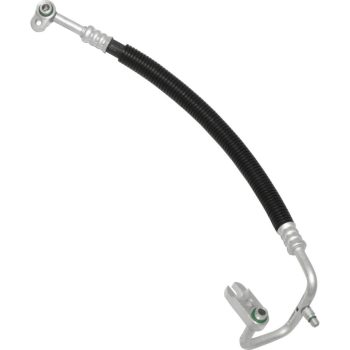 Discharge Line HA 111243C