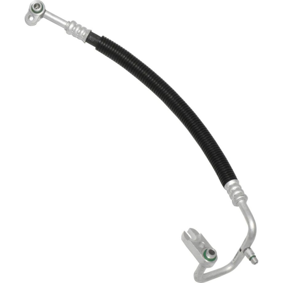Discharge Line HA 111243C