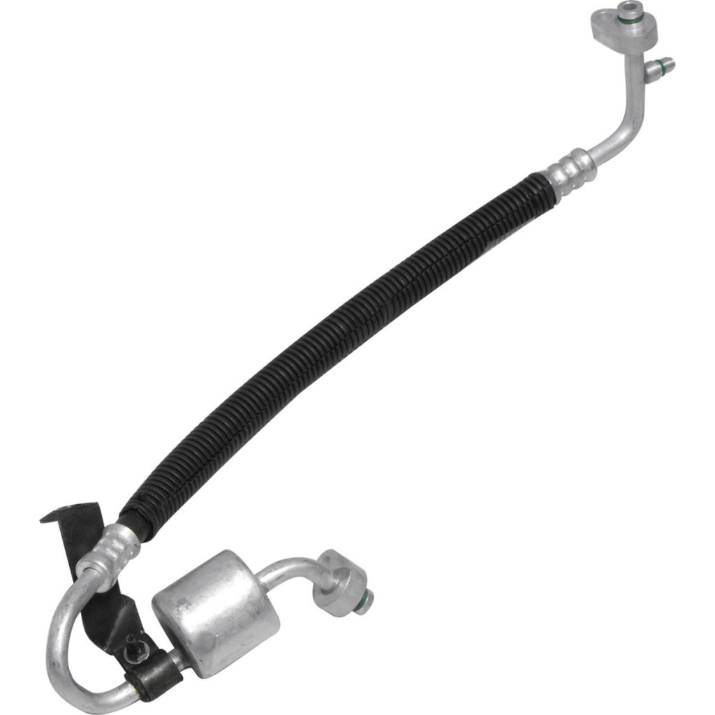 11-16 EXPLORER | Air Components