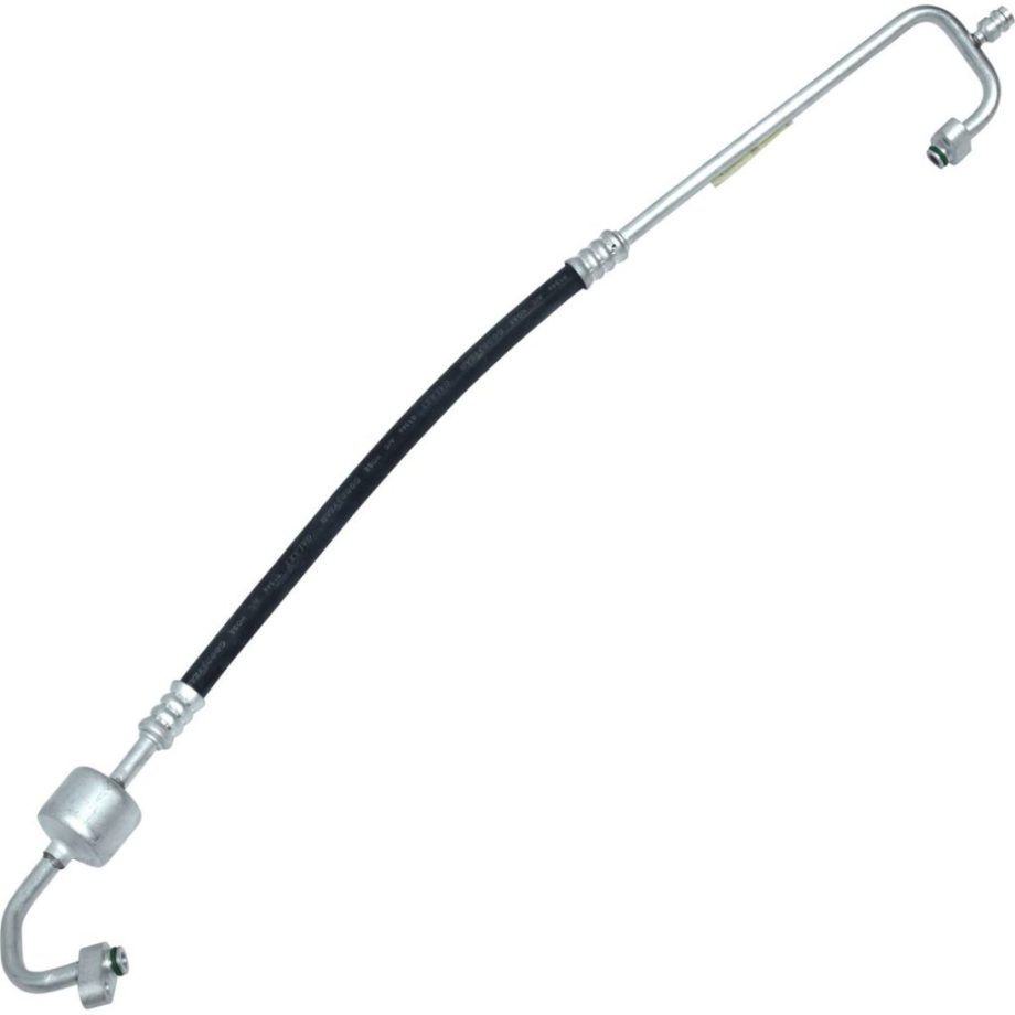 Discharge Line HA 111266C