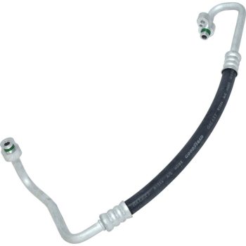 Discharge Line HA 111269C