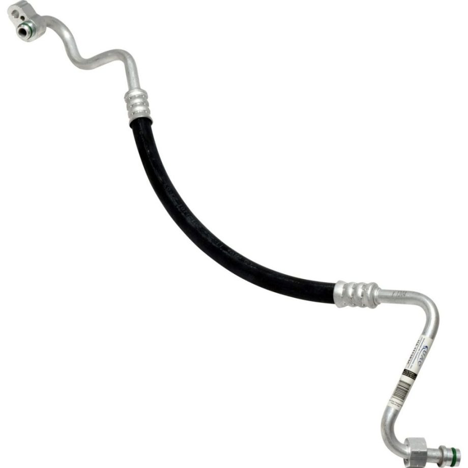 Discharge Line HA 111283C