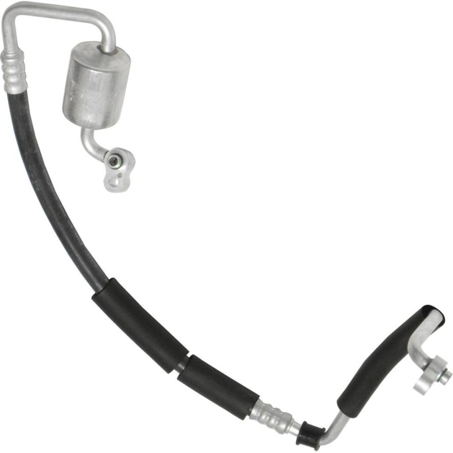 Discharge Line HA 111287C