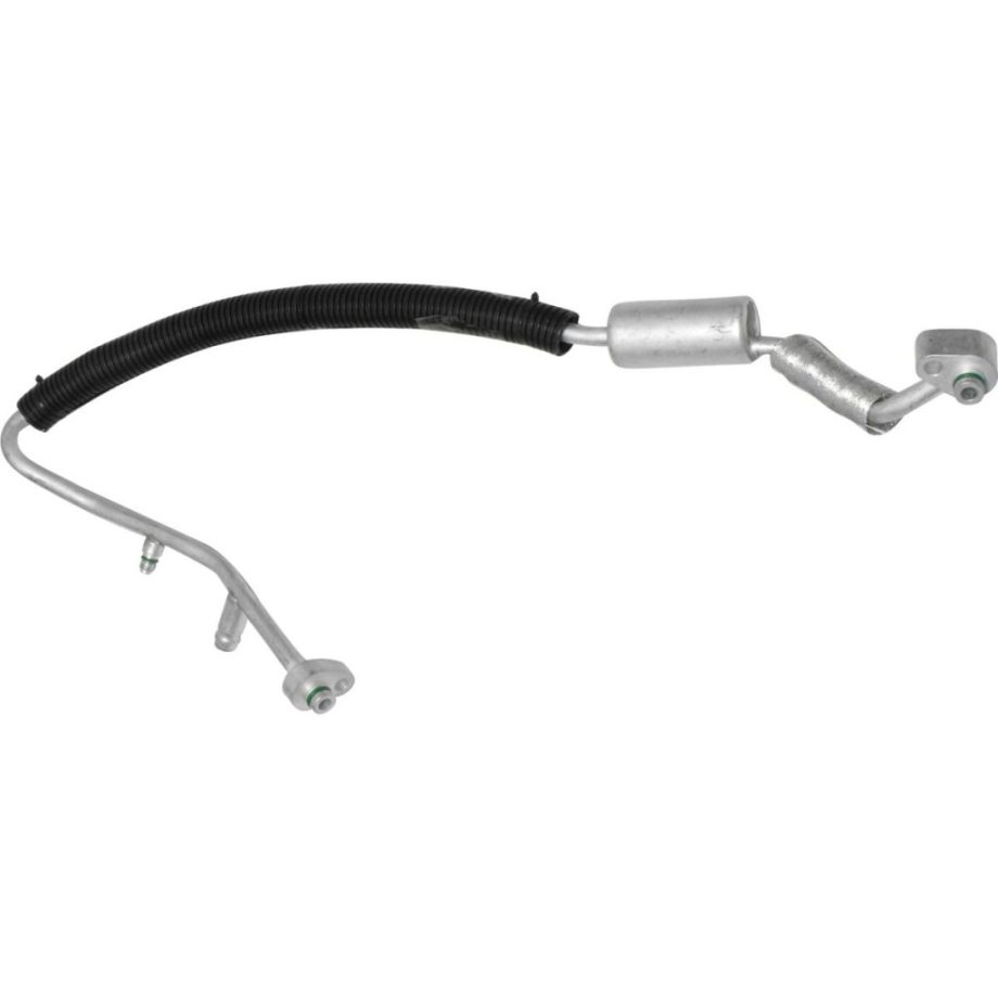 Discharge Line HA 111297C