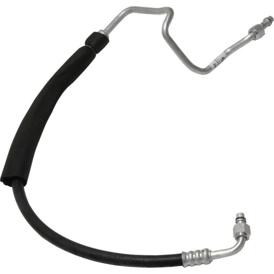 Discharge Line HA 111331C