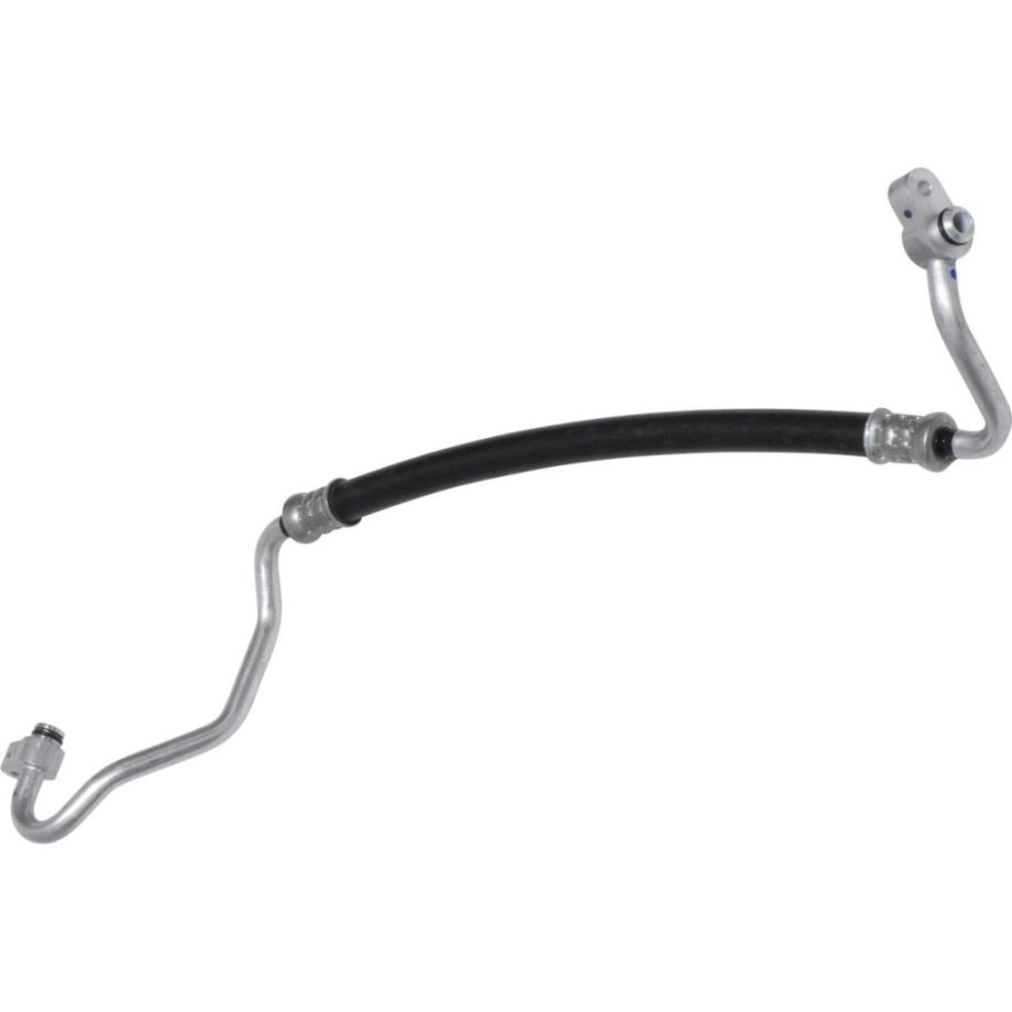 Discharge Line HA 111362C