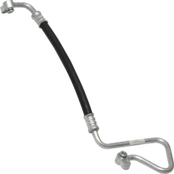 Discharge Line HA 111367C