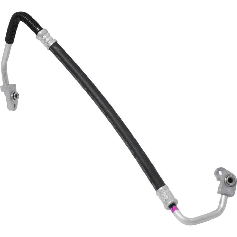 Discharge Line HA 111382C