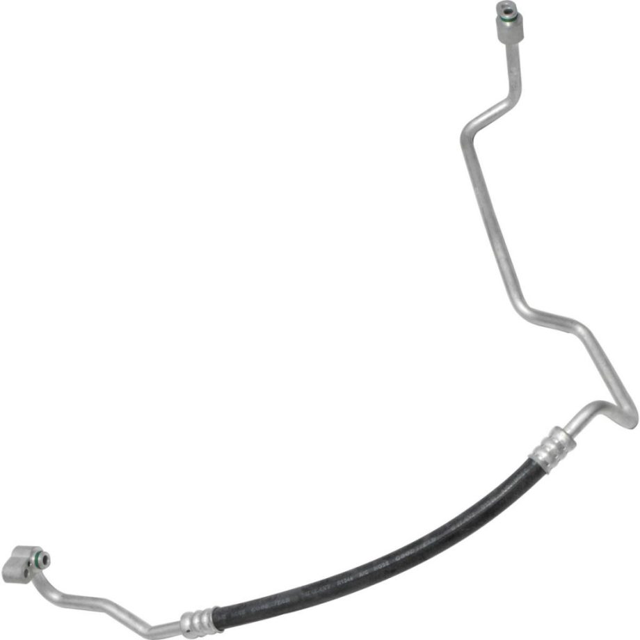 Discharge Line HA 111384C