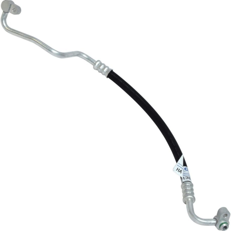 Discharge Line HA 111387C