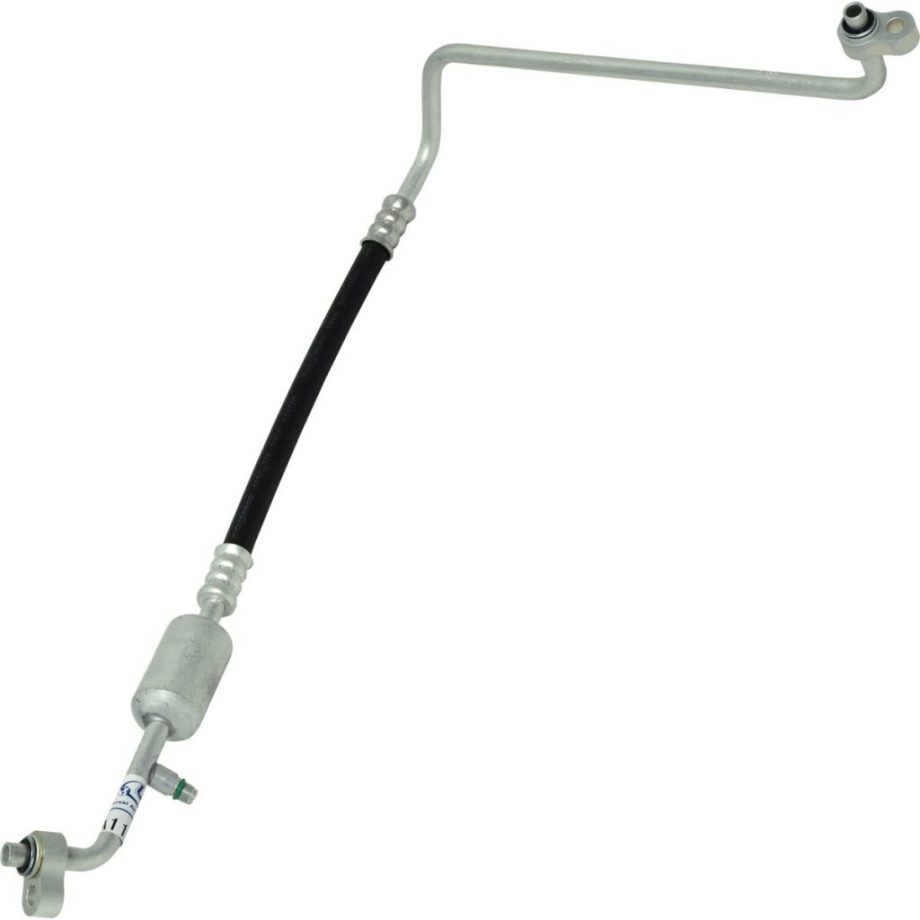 Discharge Line HA 111392C