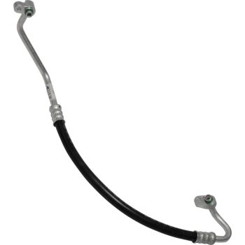 Discharge Line HA 111436C