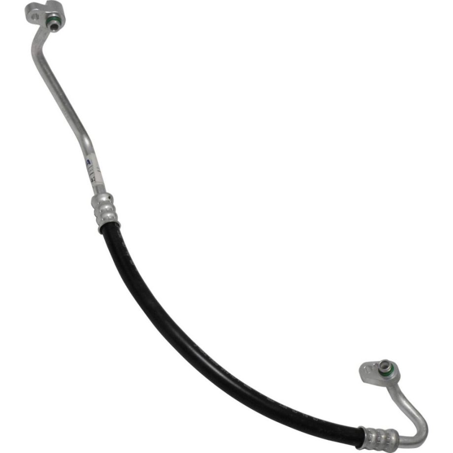 Discharge Line HA 111436C