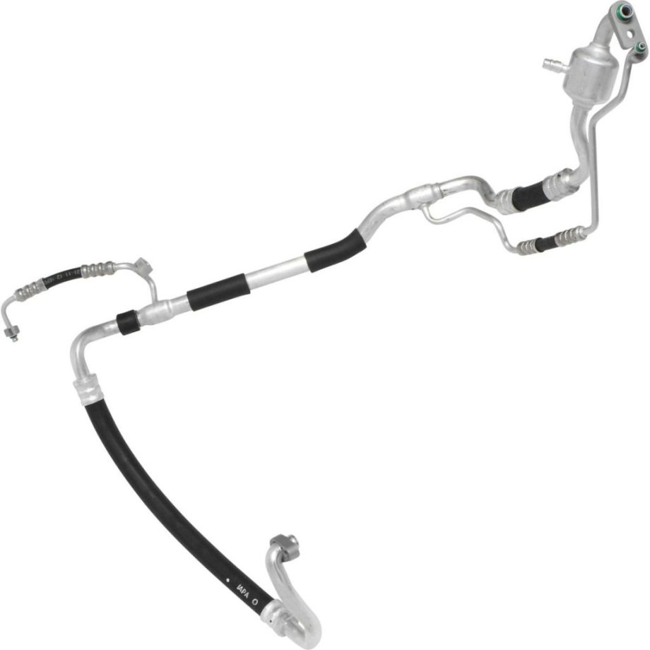 Suction and Liquid Line HA 111441C