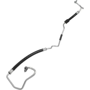 Discharge Line HA 111447C