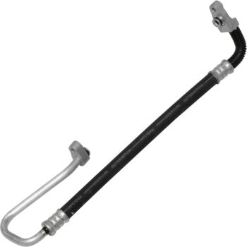 Discharge Line HA 111466C