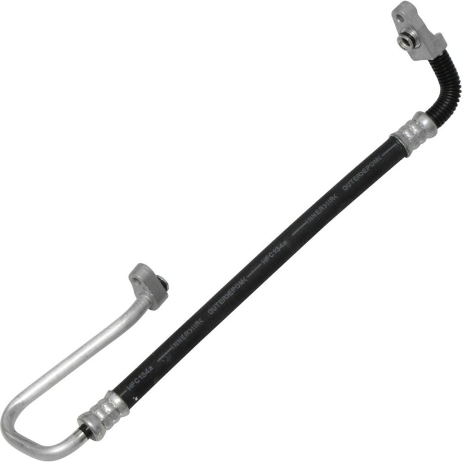 Discharge Line HA 111466C