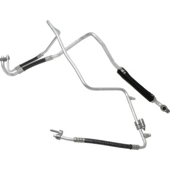 Suction and Liquid Line w/ Orifice HA 111481C