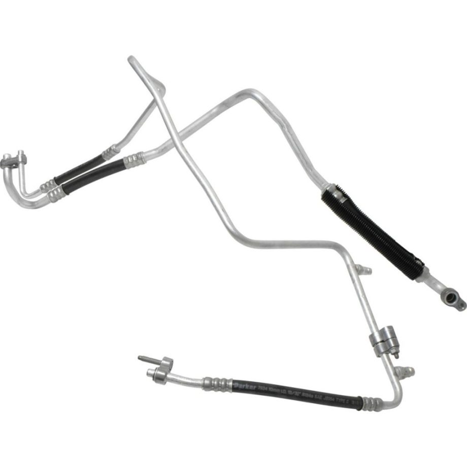Suction and Liquid Line w/ Orifice HA 111481C