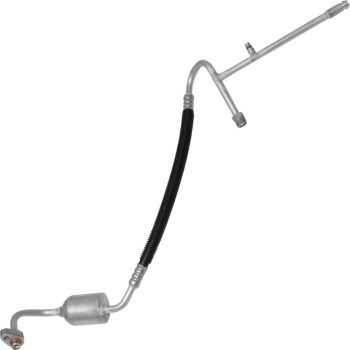 Discharge Line HA 111490C