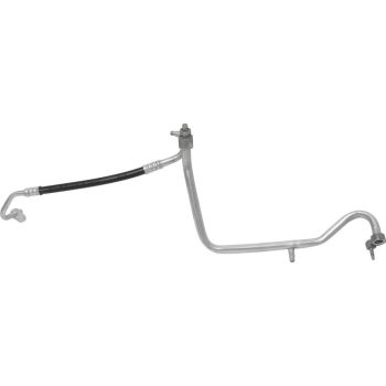Discharge and Liquid Line HA 111515C