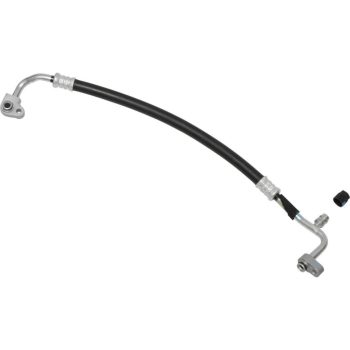 Discharge Line HA 111543C