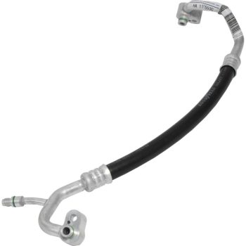 Discharge Line HA 111553C