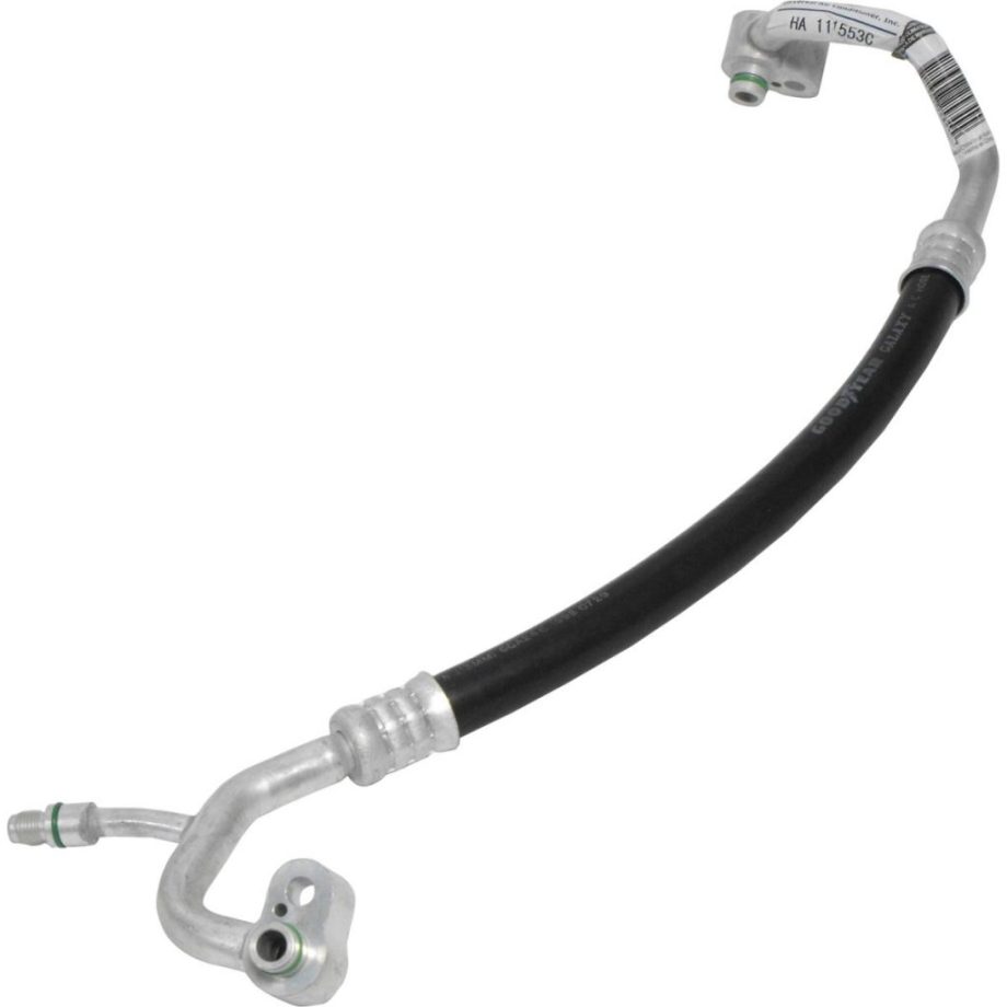 Discharge Line HA 111553C