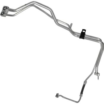 Suction and Liquid Line w/ Orifice HA 111560C