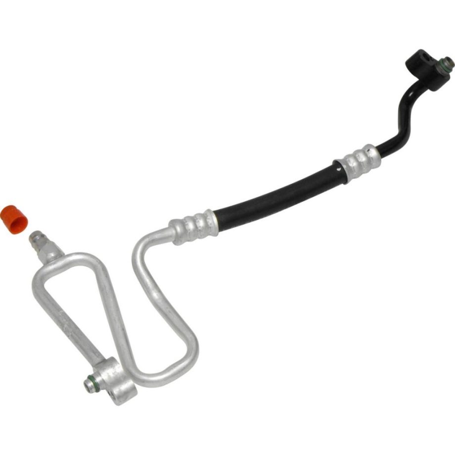 Discharge Line HA 111568C