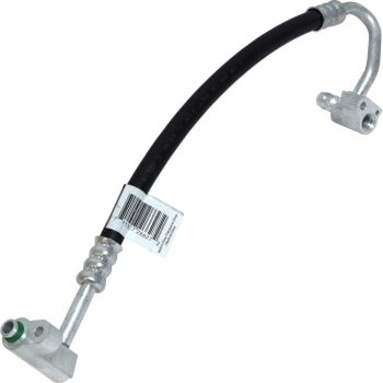 Discharge Line HA 111581C