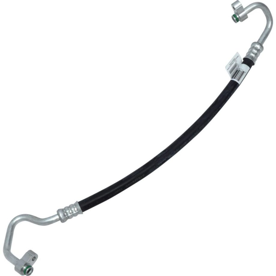 Discharge Line HA 111586C